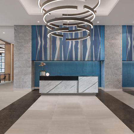 Citadines Bay City Manila Pasay Exterior photo