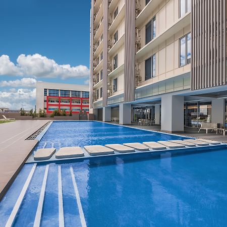 Citadines Bay City Manila Pasay Exterior photo