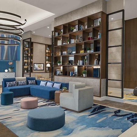 Citadines Bay City Manila Pasay Exterior photo