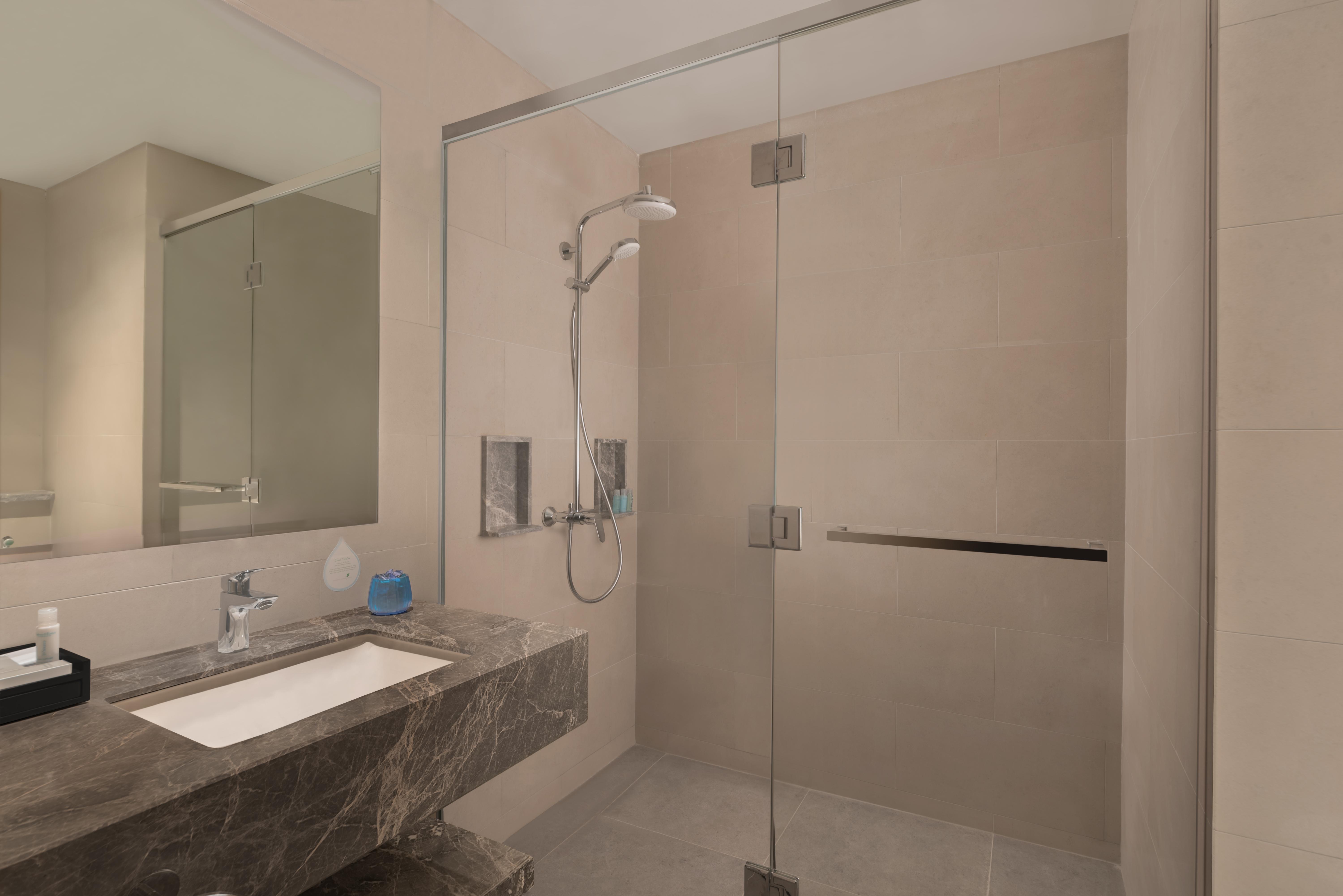 Citadines Bay City Manila Pasay Exterior photo
