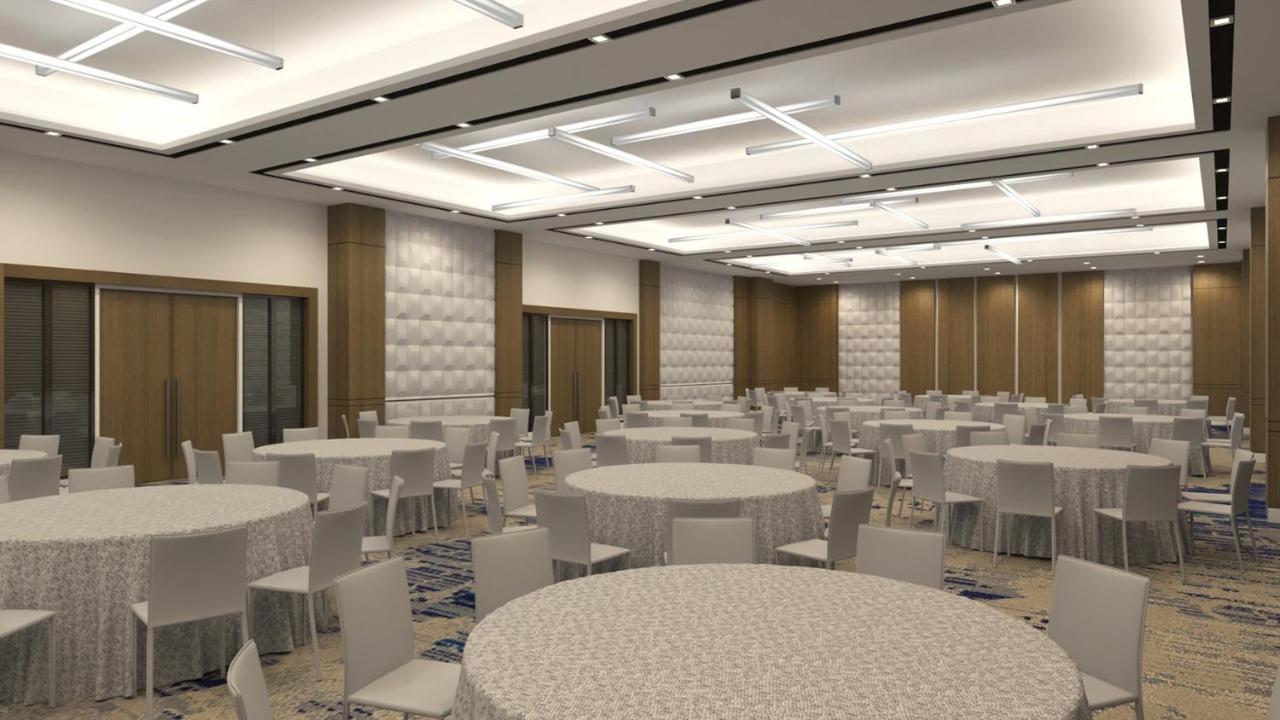 Citadines Bay City Manila Pasay Exterior photo